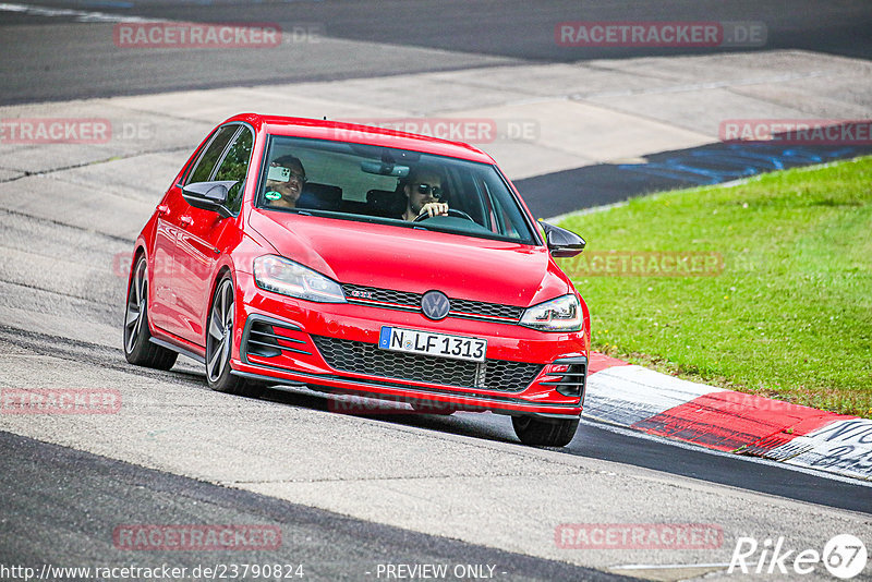 Bild #23790824 - Touristenfahrten Nürburgring Nordschleife (19.08.2023)