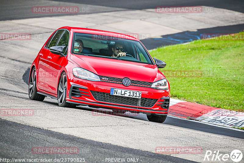 Bild #23790825 - Touristenfahrten Nürburgring Nordschleife (19.08.2023)