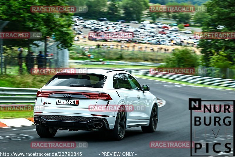 Bild #23790845 - Touristenfahrten Nürburgring Nordschleife (19.08.2023)