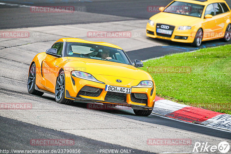 Bild #23790856 - Touristenfahrten Nürburgring Nordschleife (19.08.2023)