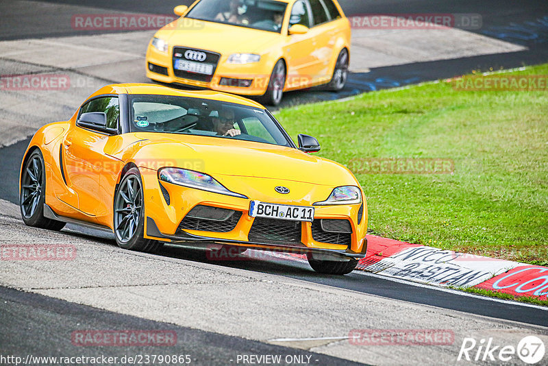 Bild #23790865 - Touristenfahrten Nürburgring Nordschleife (19.08.2023)