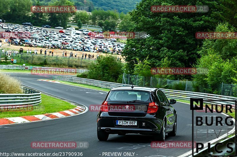 Bild #23790936 - Touristenfahrten Nürburgring Nordschleife (19.08.2023)