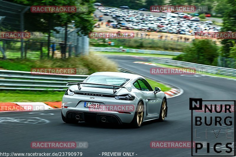 Bild #23790979 - Touristenfahrten Nürburgring Nordschleife (19.08.2023)