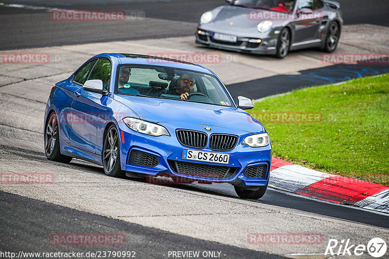 Bild #23790992 - Touristenfahrten Nürburgring Nordschleife (19.08.2023)