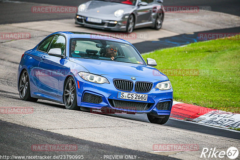 Bild #23790995 - Touristenfahrten Nürburgring Nordschleife (19.08.2023)