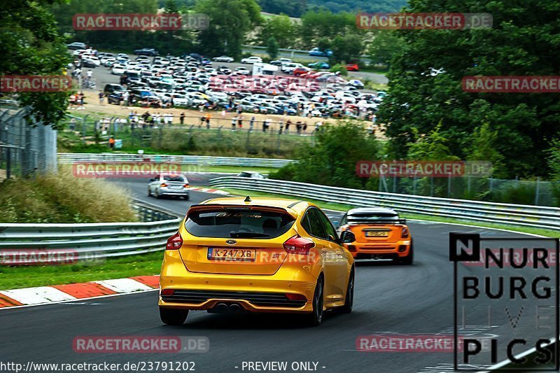 Bild #23791202 - Touristenfahrten Nürburgring Nordschleife (19.08.2023)