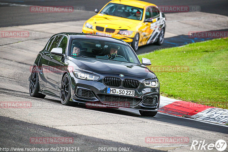 Bild #23791214 - Touristenfahrten Nürburgring Nordschleife (19.08.2023)