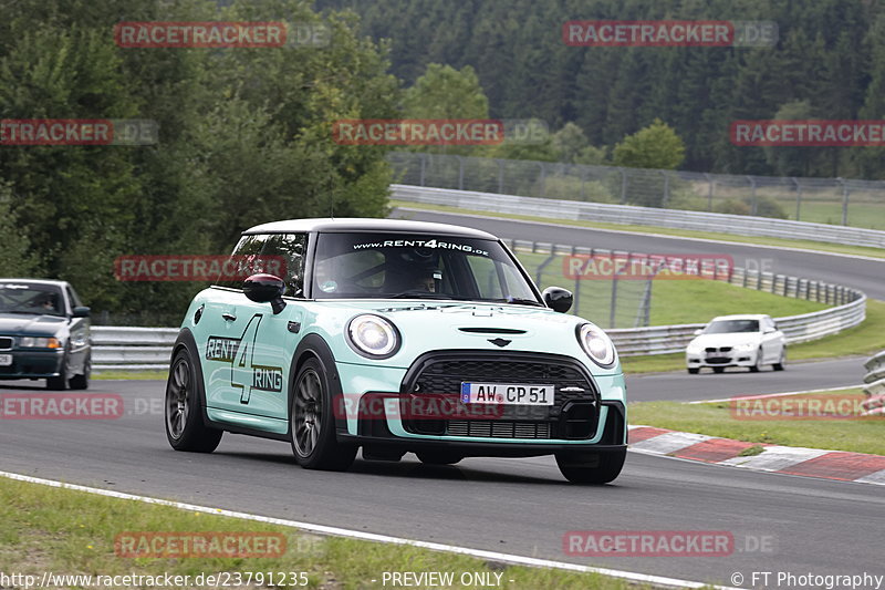 Bild #23791235 - Touristenfahrten Nürburgring Nordschleife (19.08.2023)