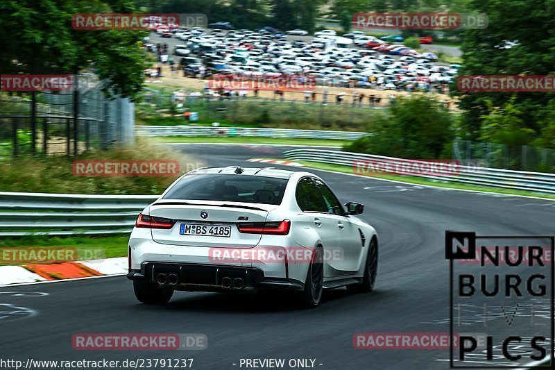 Bild #23791237 - Touristenfahrten Nürburgring Nordschleife (19.08.2023)