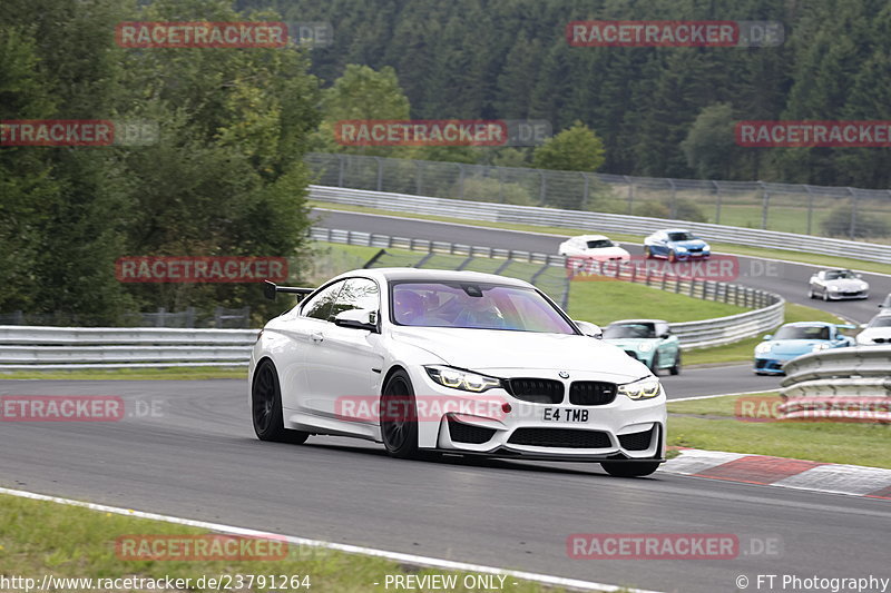 Bild #23791264 - Touristenfahrten Nürburgring Nordschleife (19.08.2023)