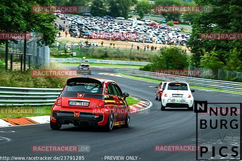 Bild #23791285 - Touristenfahrten Nürburgring Nordschleife (19.08.2023)