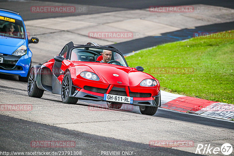 Bild #23791308 - Touristenfahrten Nürburgring Nordschleife (19.08.2023)