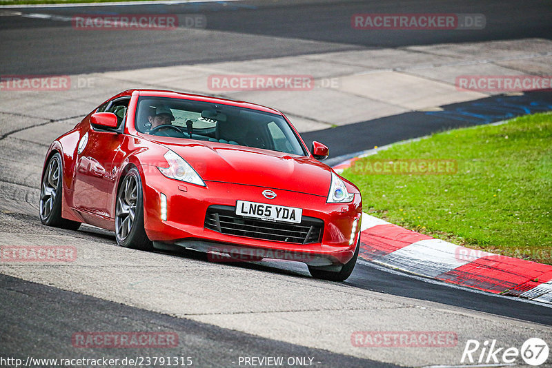 Bild #23791315 - Touristenfahrten Nürburgring Nordschleife (19.08.2023)