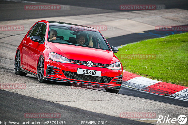 Bild #23791456 - Touristenfahrten Nürburgring Nordschleife (19.08.2023)