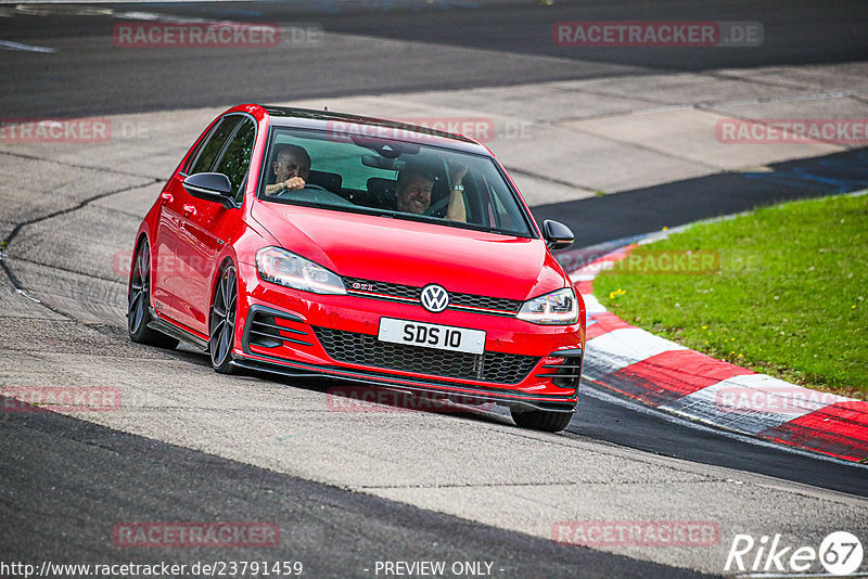 Bild #23791459 - Touristenfahrten Nürburgring Nordschleife (19.08.2023)