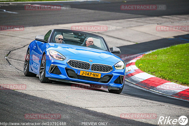 Bild #23791468 - Touristenfahrten Nürburgring Nordschleife (19.08.2023)