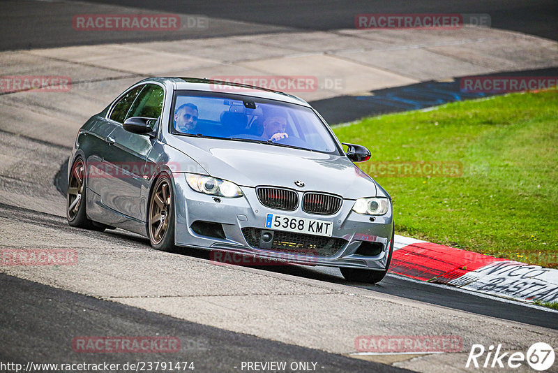 Bild #23791474 - Touristenfahrten Nürburgring Nordschleife (19.08.2023)