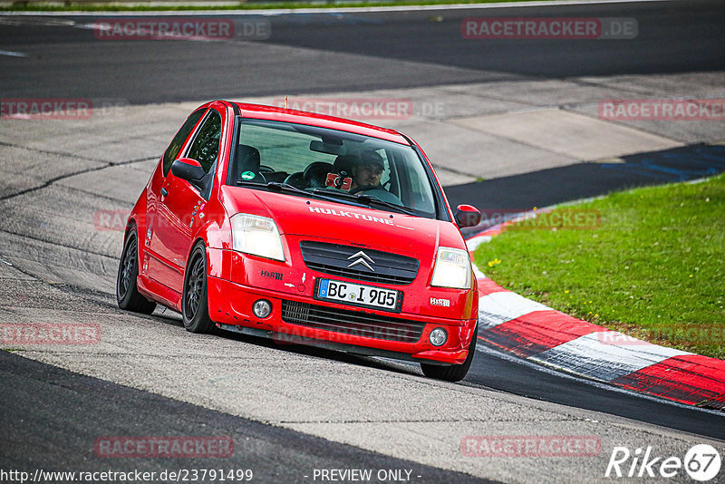 Bild #23791499 - Touristenfahrten Nürburgring Nordschleife (19.08.2023)