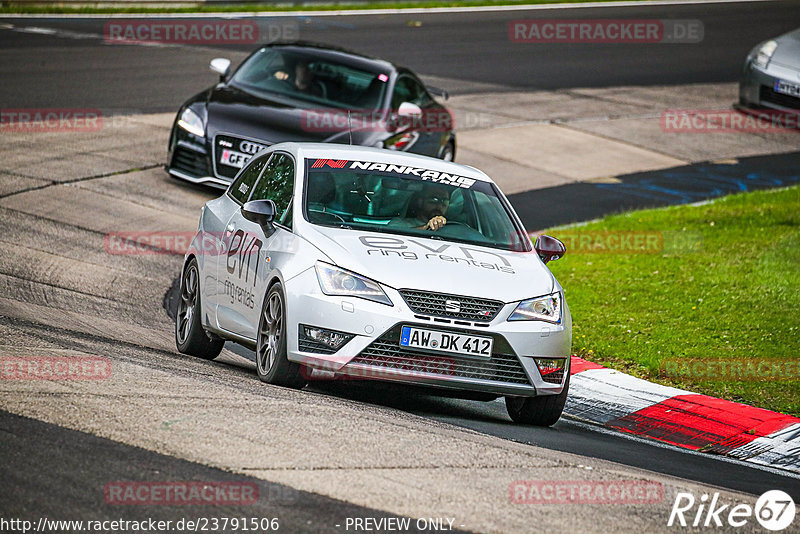 Bild #23791506 - Touristenfahrten Nürburgring Nordschleife (19.08.2023)