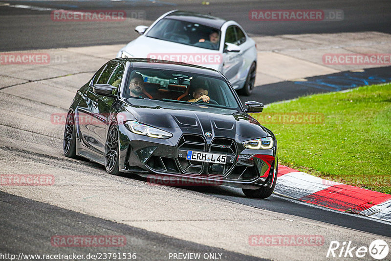 Bild #23791536 - Touristenfahrten Nürburgring Nordschleife (19.08.2023)