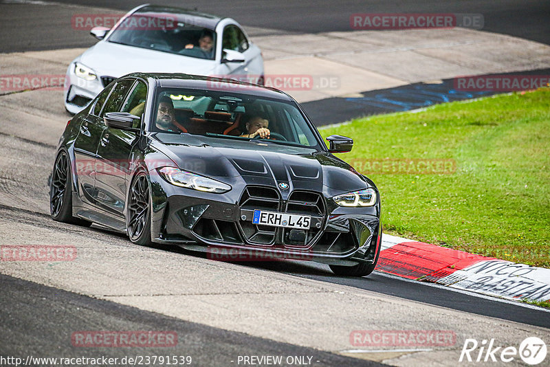 Bild #23791539 - Touristenfahrten Nürburgring Nordschleife (19.08.2023)