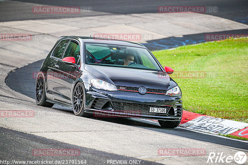 Bild #23791564 - Touristenfahrten Nürburgring Nordschleife (19.08.2023)