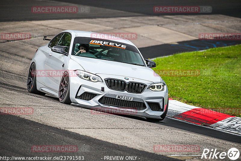 Bild #23791583 - Touristenfahrten Nürburgring Nordschleife (19.08.2023)