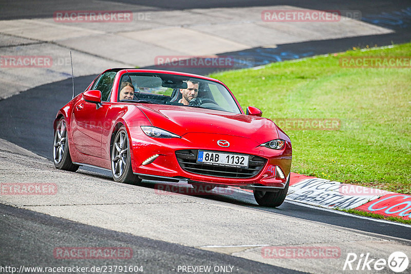 Bild #23791604 - Touristenfahrten Nürburgring Nordschleife (19.08.2023)