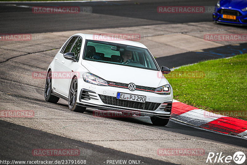 Bild #23791608 - Touristenfahrten Nürburgring Nordschleife (19.08.2023)