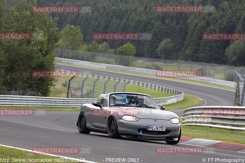 Bild #23791625 - Touristenfahrten Nürburgring Nordschleife (19.08.2023)