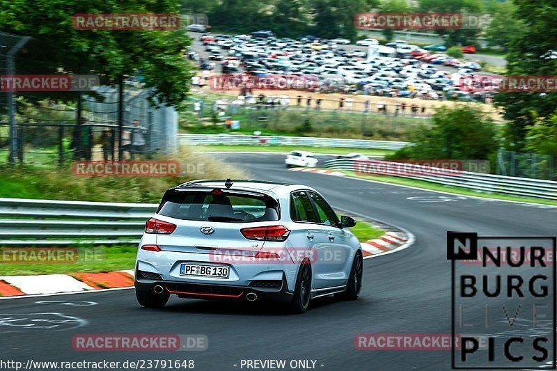 Bild #23791648 - Touristenfahrten Nürburgring Nordschleife (19.08.2023)