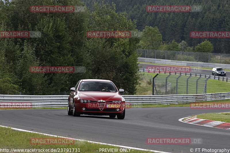 Bild #23791731 - Touristenfahrten Nürburgring Nordschleife (19.08.2023)