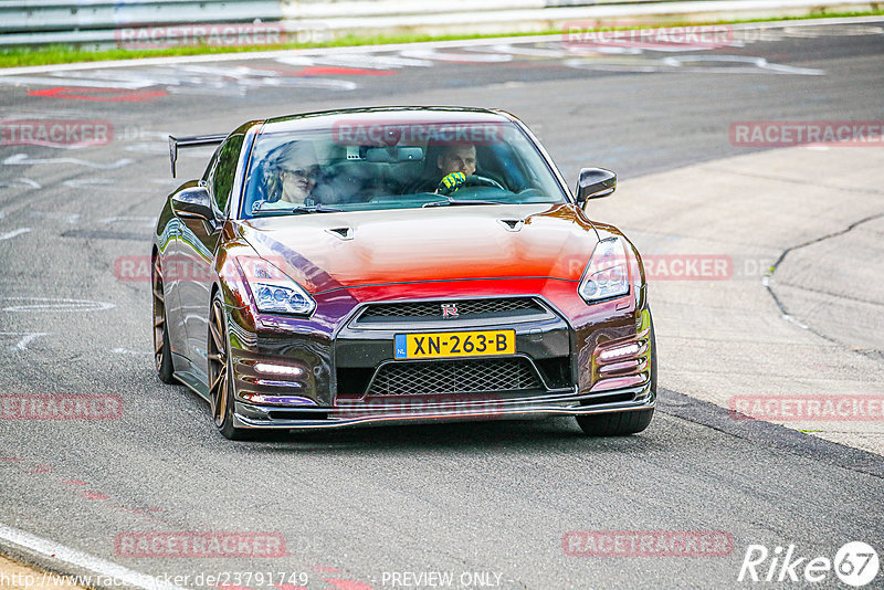 Bild #23791749 - Touristenfahrten Nürburgring Nordschleife (19.08.2023)