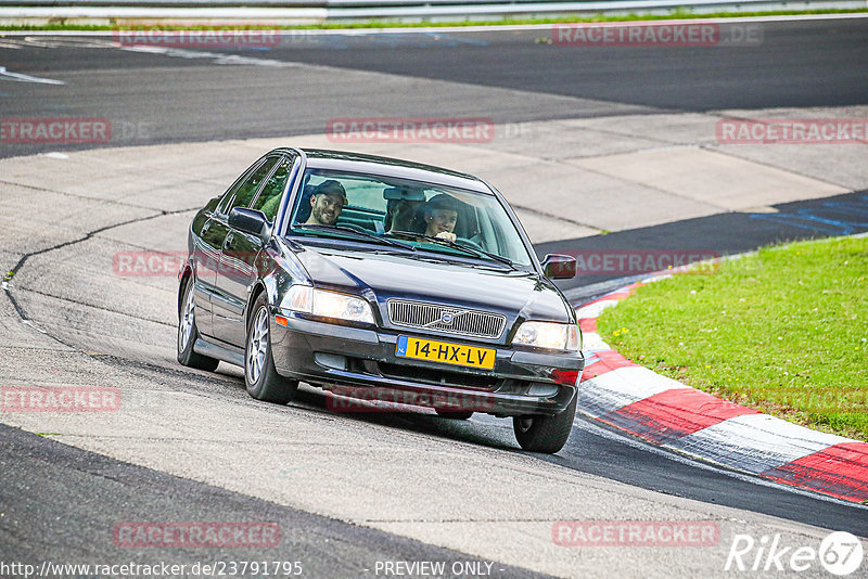 Bild #23791795 - Touristenfahrten Nürburgring Nordschleife (19.08.2023)