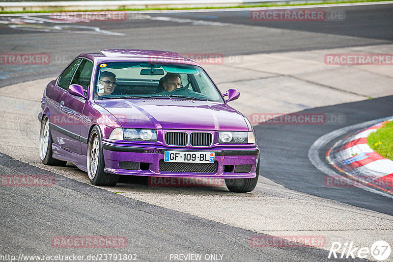 Bild #23791802 - Touristenfahrten Nürburgring Nordschleife (19.08.2023)