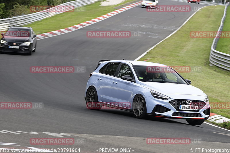 Bild #23791904 - Touristenfahrten Nürburgring Nordschleife (19.08.2023)