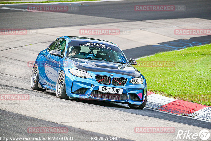 Bild #23791931 - Touristenfahrten Nürburgring Nordschleife (19.08.2023)