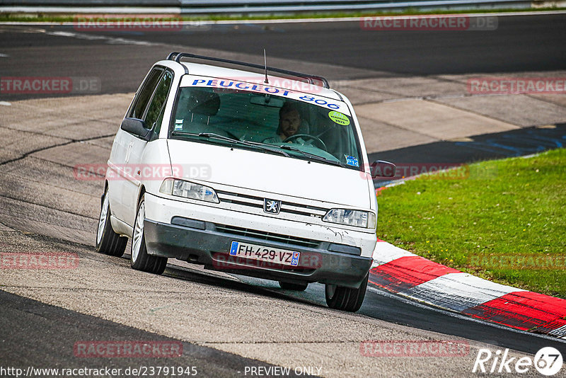 Bild #23791945 - Touristenfahrten Nürburgring Nordschleife (19.08.2023)