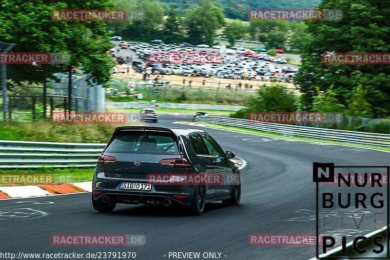 Bild #23791970 - Touristenfahrten Nürburgring Nordschleife (19.08.2023)