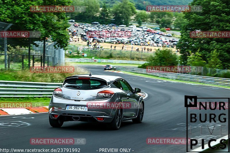 Bild #23791992 - Touristenfahrten Nürburgring Nordschleife (19.08.2023)