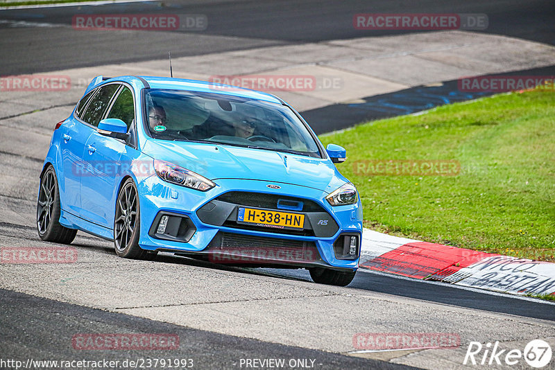 Bild #23791993 - Touristenfahrten Nürburgring Nordschleife (19.08.2023)