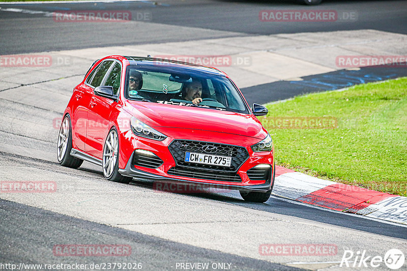 Bild #23792026 - Touristenfahrten Nürburgring Nordschleife (19.08.2023)