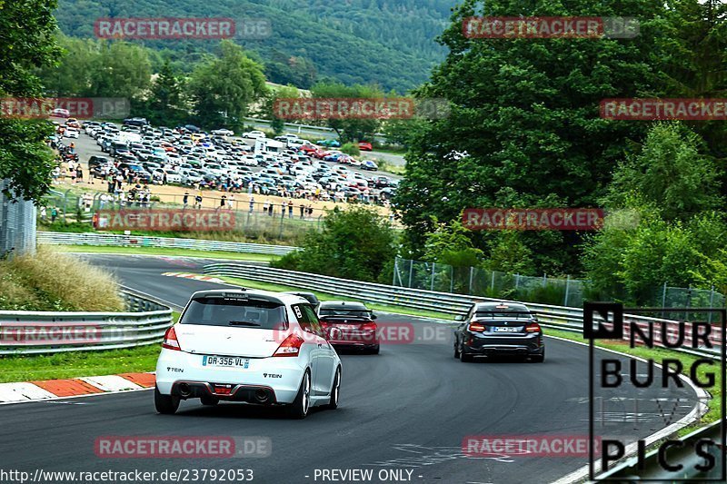 Bild #23792053 - Touristenfahrten Nürburgring Nordschleife (19.08.2023)