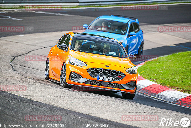 Bild #23792054 - Touristenfahrten Nürburgring Nordschleife (19.08.2023)