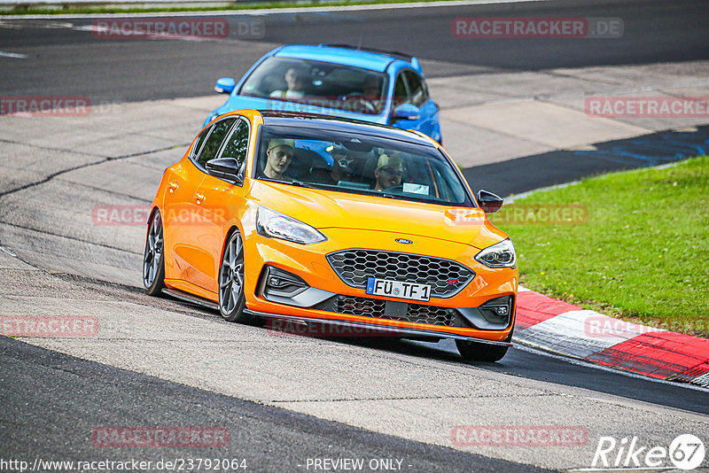 Bild #23792064 - Touristenfahrten Nürburgring Nordschleife (19.08.2023)