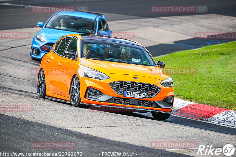 Bild #23792072 - Touristenfahrten Nürburgring Nordschleife (19.08.2023)