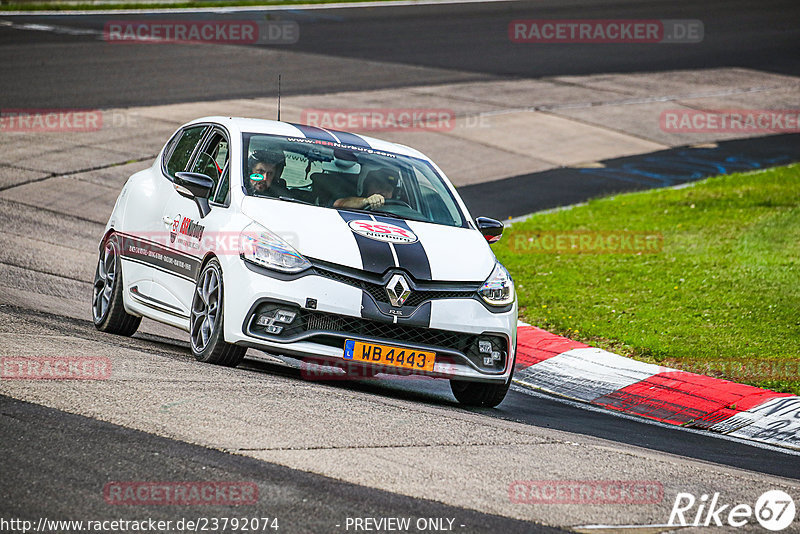 Bild #23792074 - Touristenfahrten Nürburgring Nordschleife (19.08.2023)