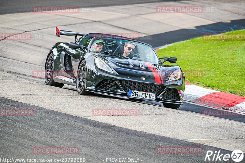 Bild #23792089 - Touristenfahrten Nürburgring Nordschleife (19.08.2023)