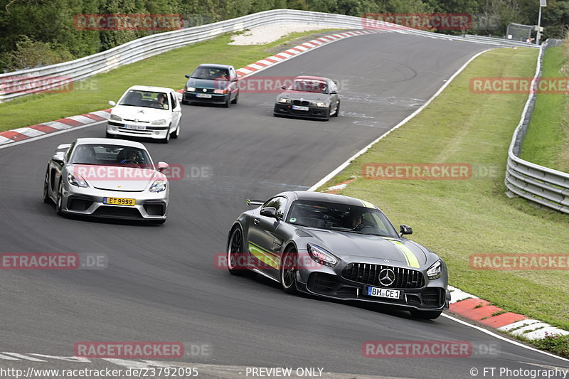 Bild #23792095 - Touristenfahrten Nürburgring Nordschleife (19.08.2023)