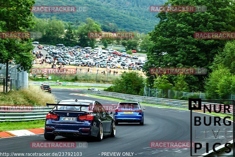 Bild #23792103 - Touristenfahrten Nürburgring Nordschleife (19.08.2023)